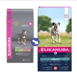 Eukanuba excel on sale salmon